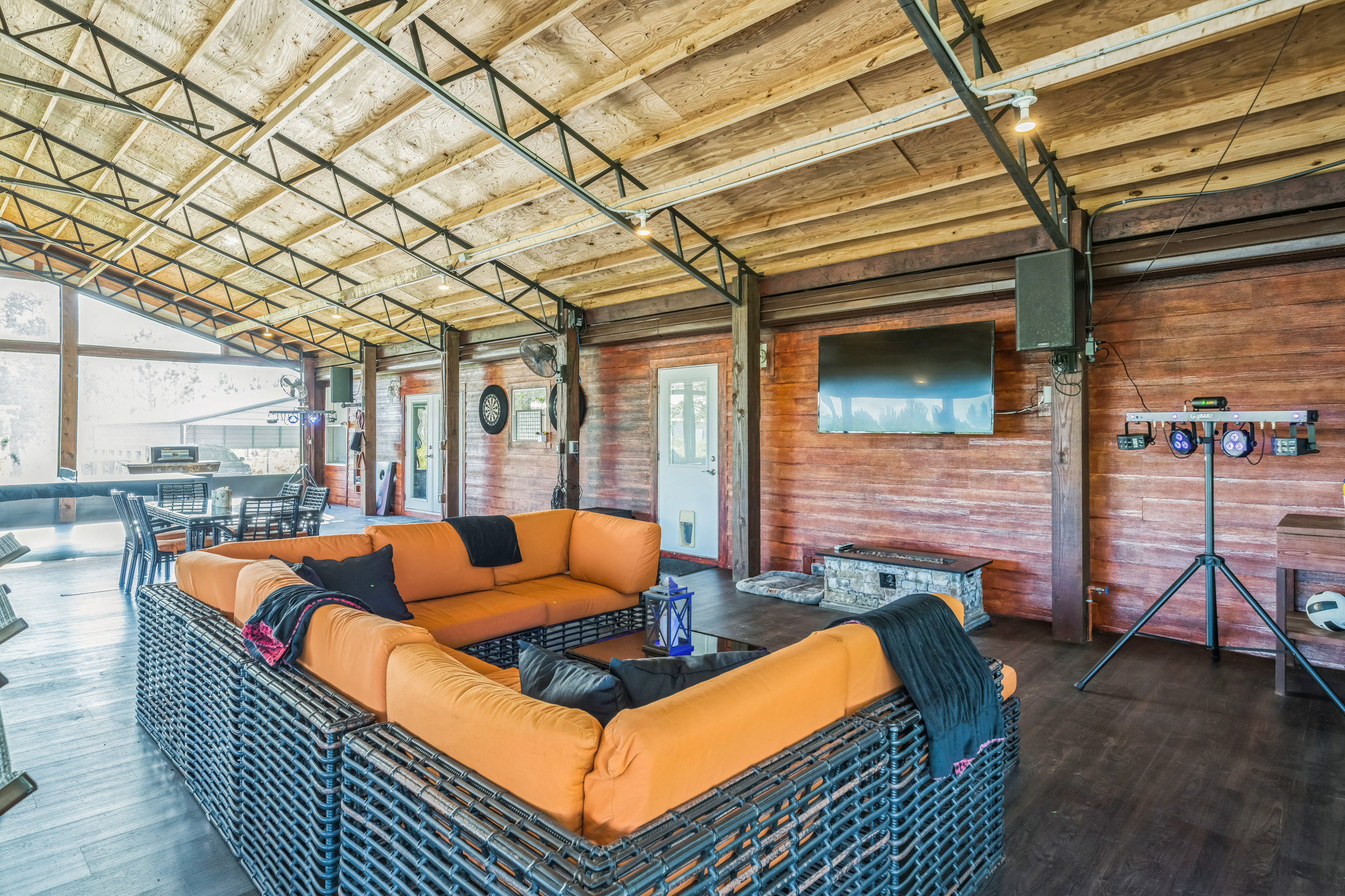 Who Dat Ranch - Luxury Estate 7