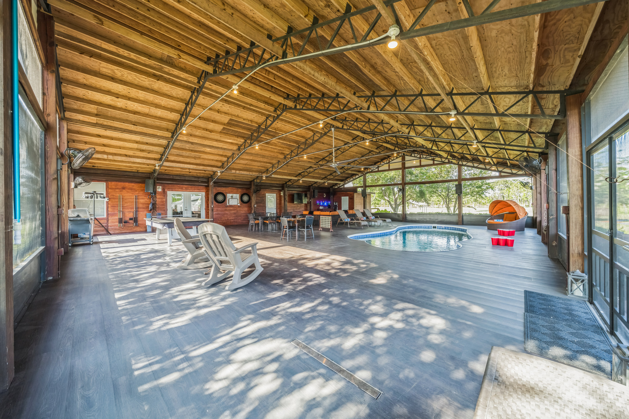 Who Dat Ranch - Luxury Estate 4