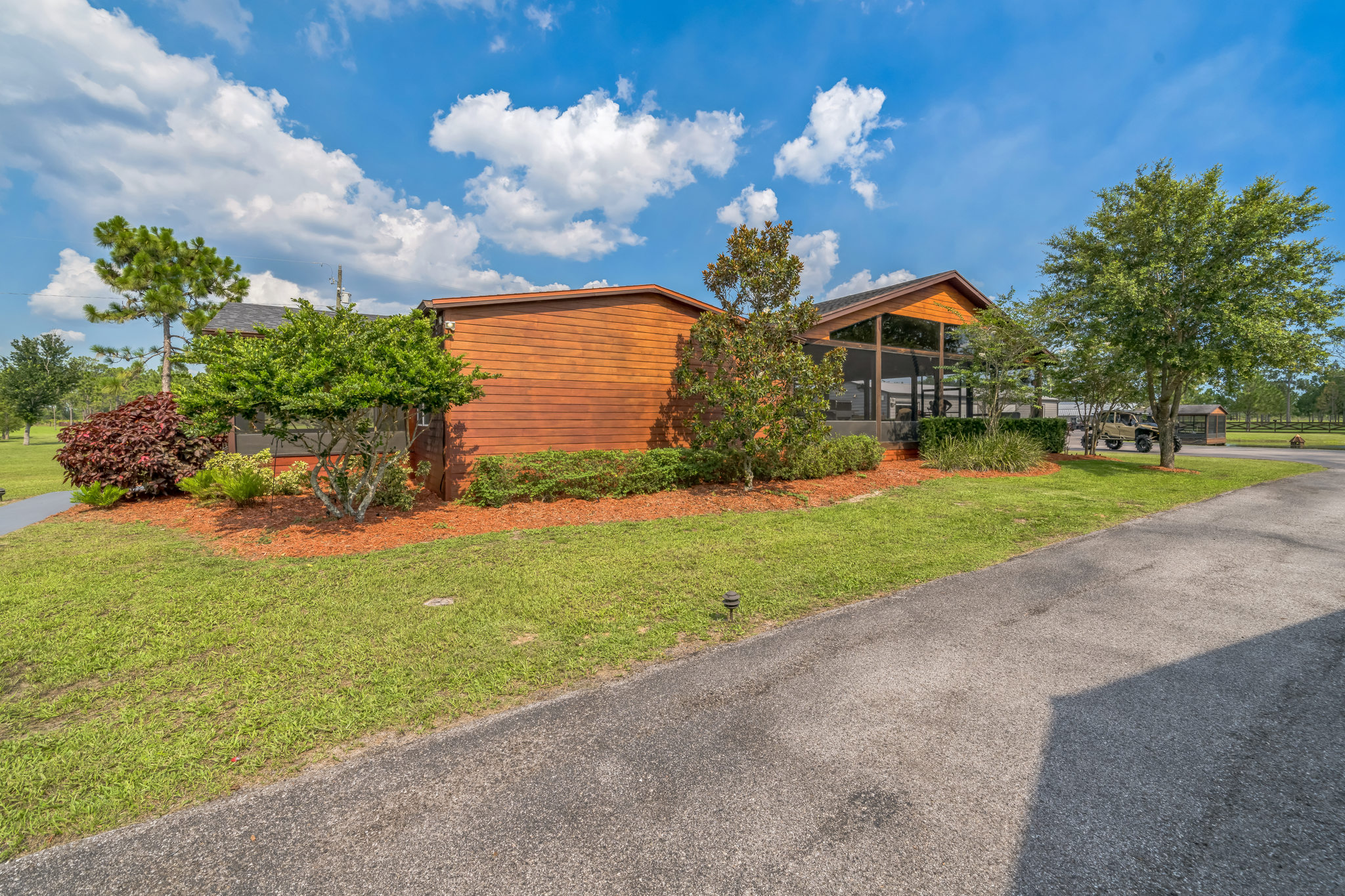 Who Dat Ranch - Luxury Estate 9