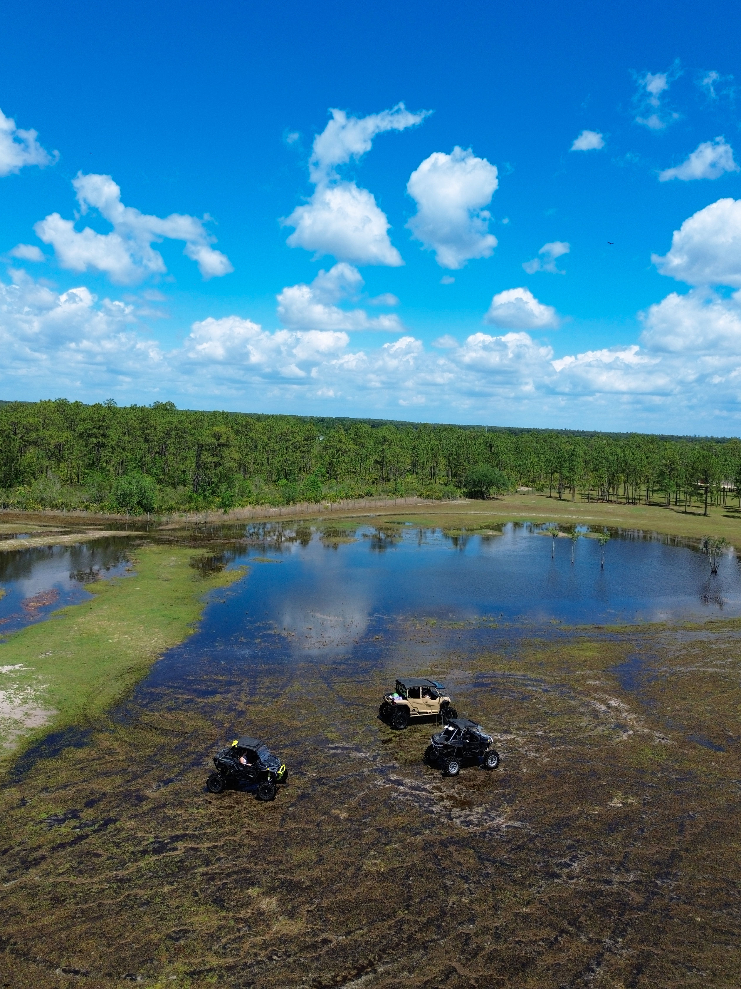 Who Dat Ranch - Luxury Estate 8