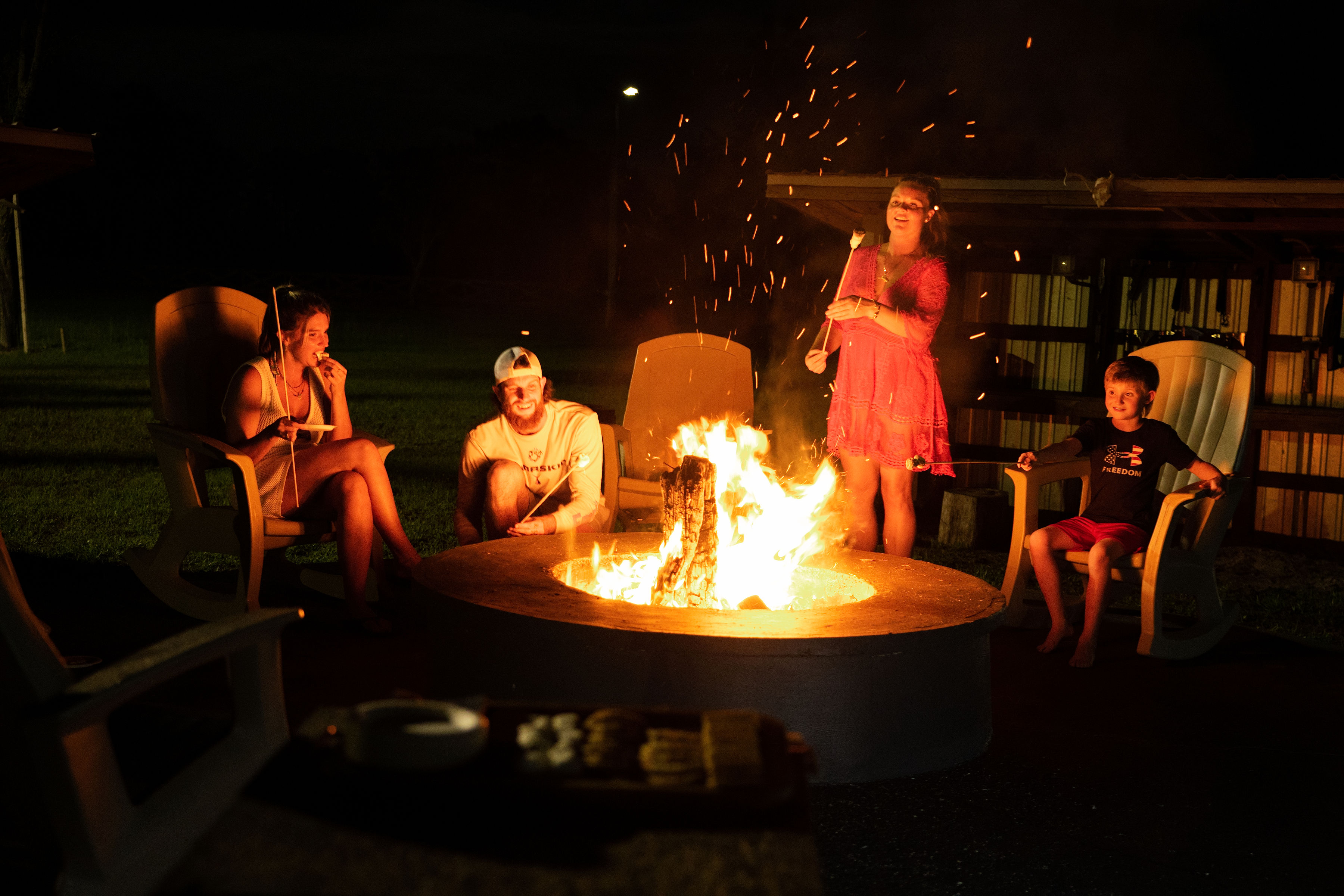 Who Dat Ranch - Luxury Estate 5