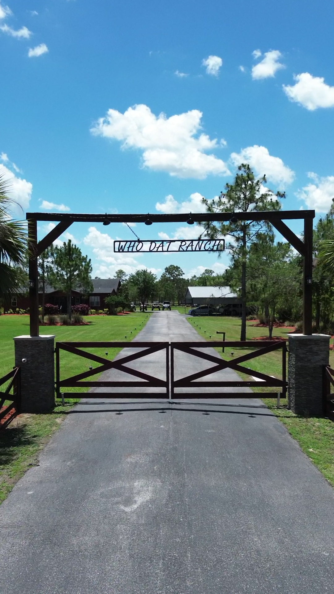 Who Dat Ranch - Luxury Estate 3